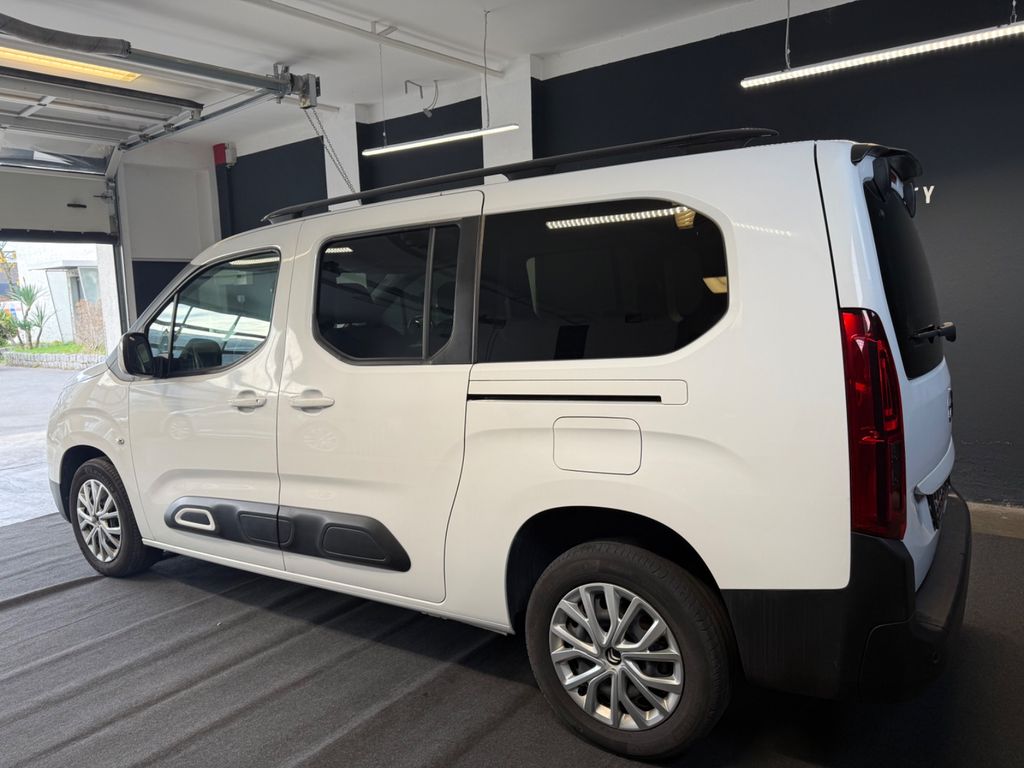 Citroën Berlingo 2021