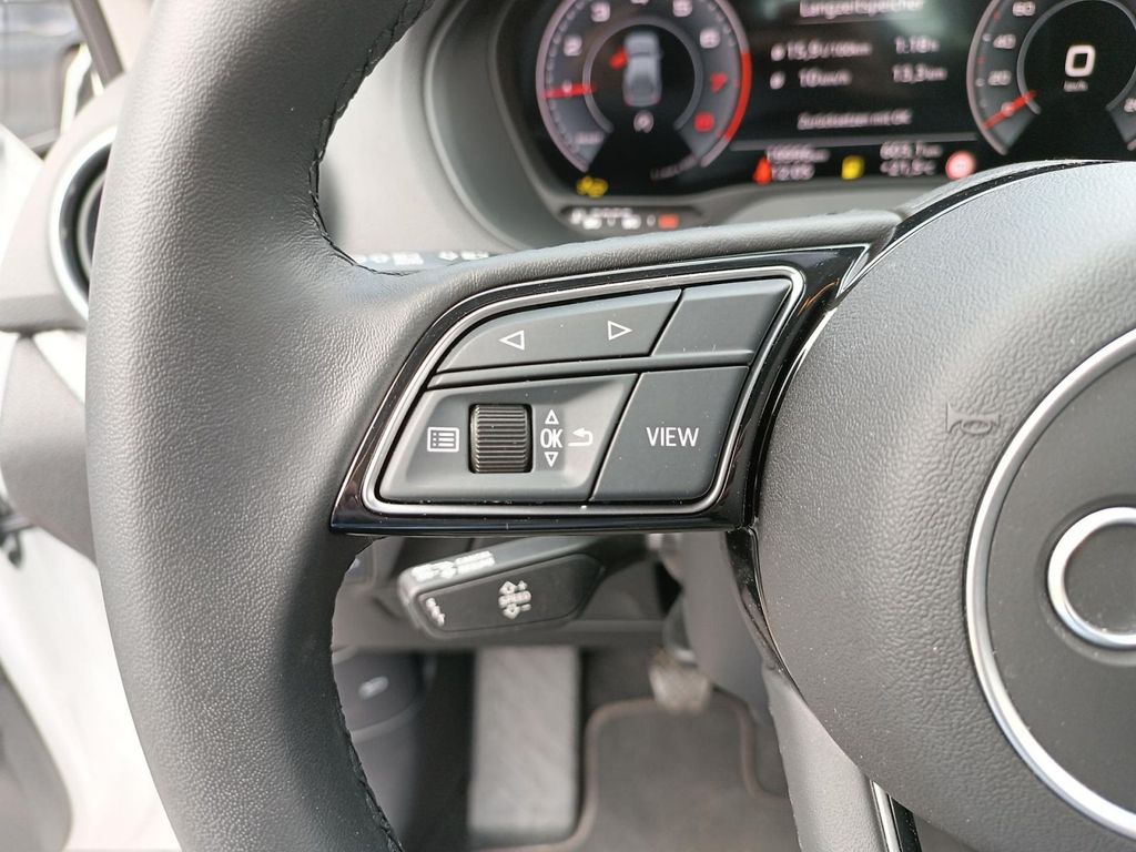 Audi Q2 2024