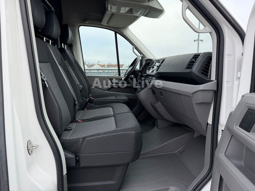 Volkswagen Crafter 2023