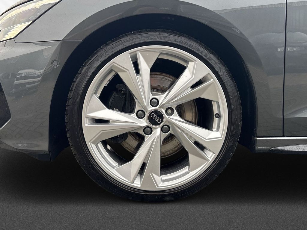 Audi S3 2024