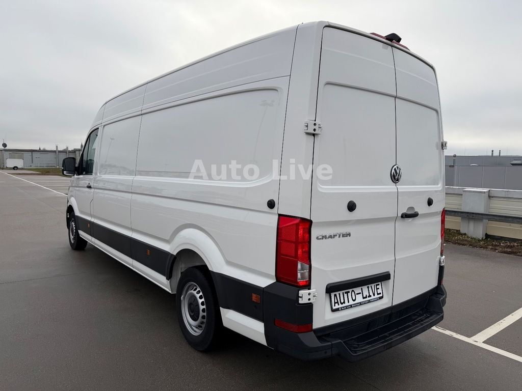 Volkswagen Crafter 2023