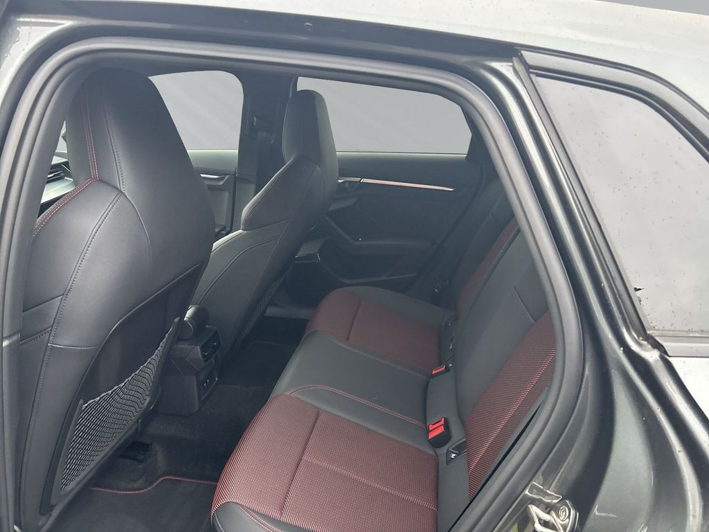 Audi S3 2024
