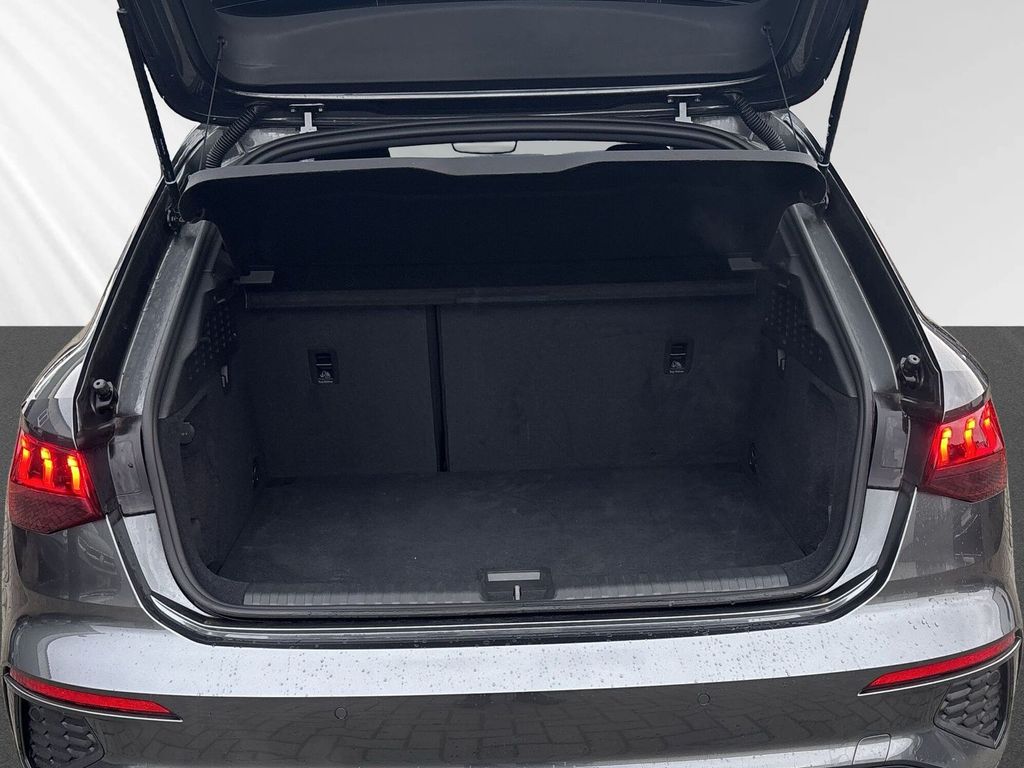 Audi S3 2024
