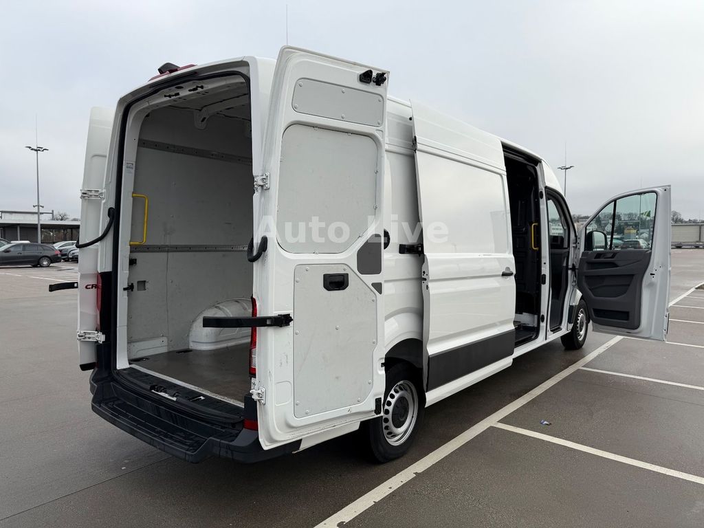 Volkswagen Crafter 2023