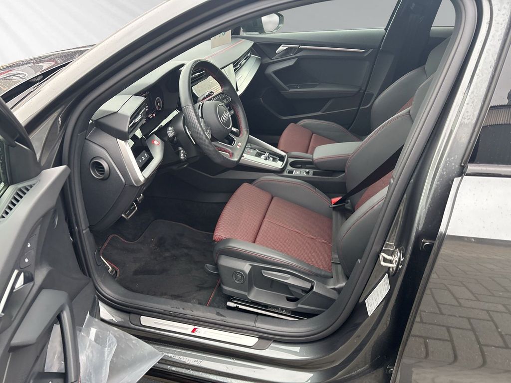 Audi S3 2024