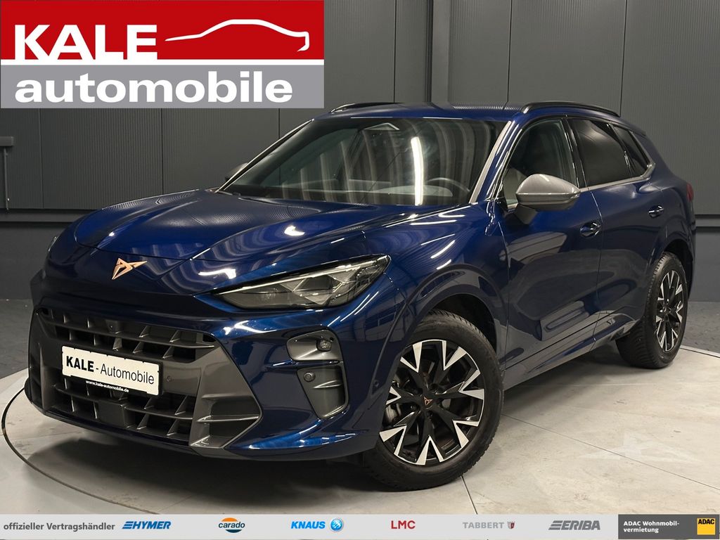 Cupra Terramar 2025