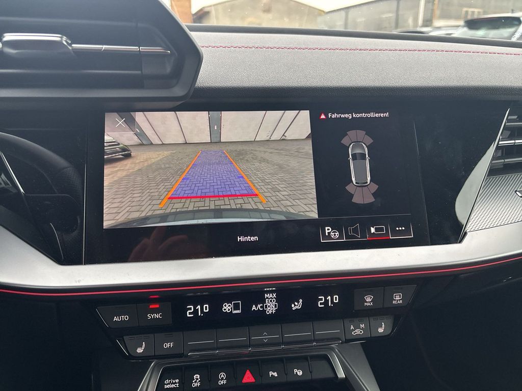 Audi S3 2024