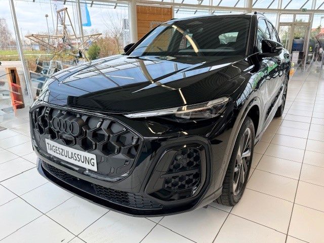 Audi Q5 2025