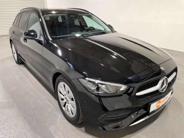 Mercedes-Benz C 220 2022