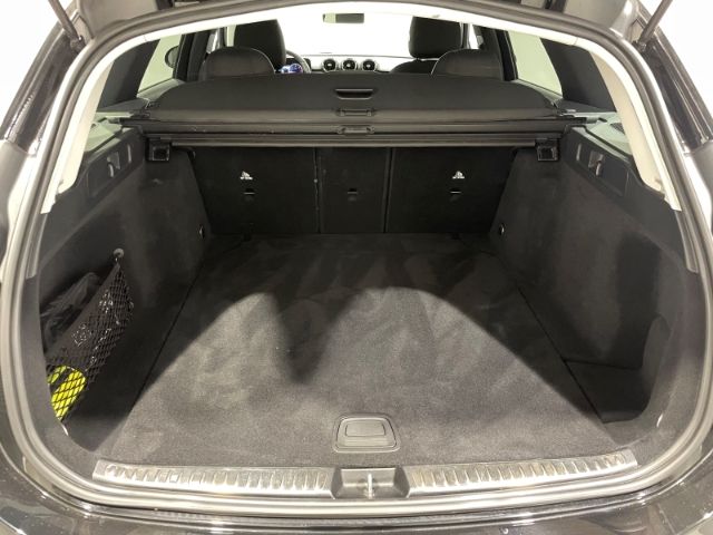 Mercedes-Benz C 220 2022