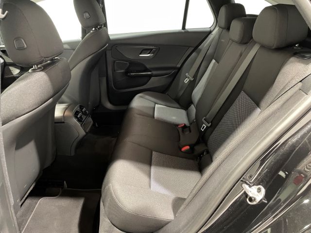 Mercedes-Benz C 220 2022