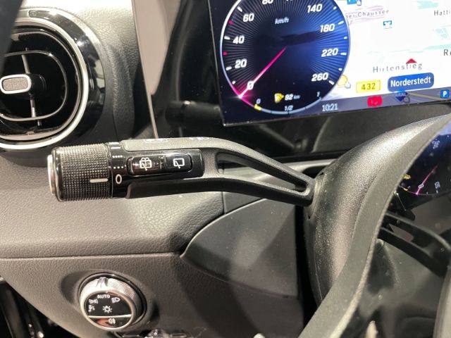 Mercedes-Benz C 220 2022