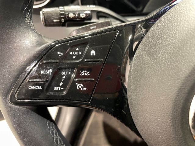 Mercedes-Benz C 220 2022