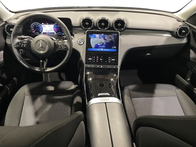 Mercedes-Benz C 220 2022