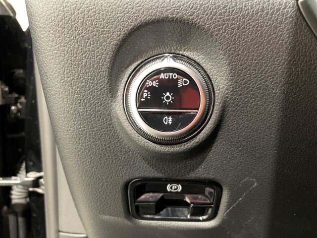 Mercedes-Benz C 220 2022