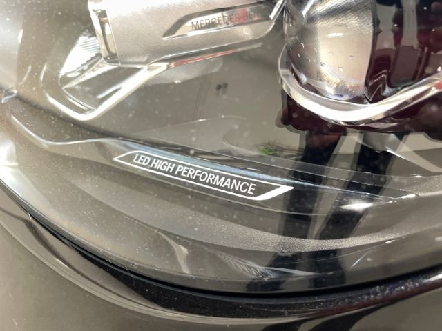 Mercedes-Benz C 220 2022