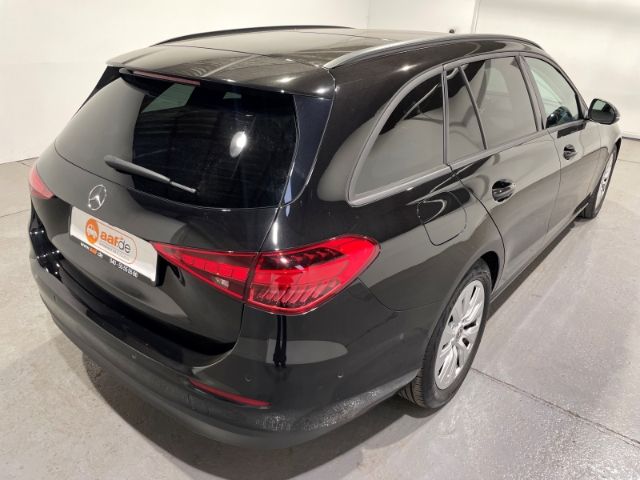 Mercedes-Benz C 220 2022