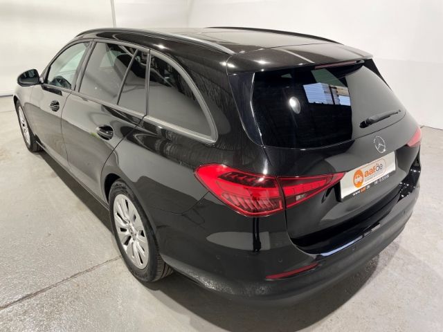 Mercedes-Benz C 220 2022