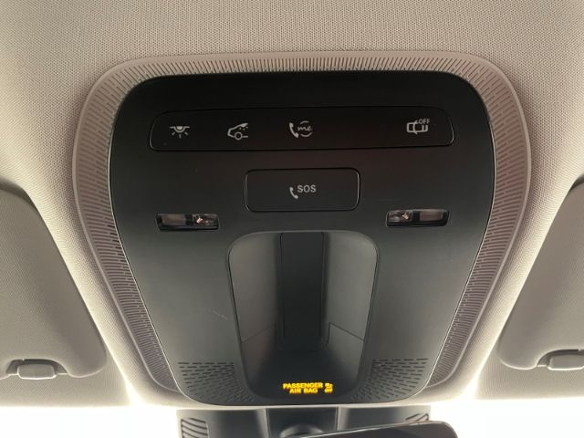 Mercedes-Benz C 220 2022