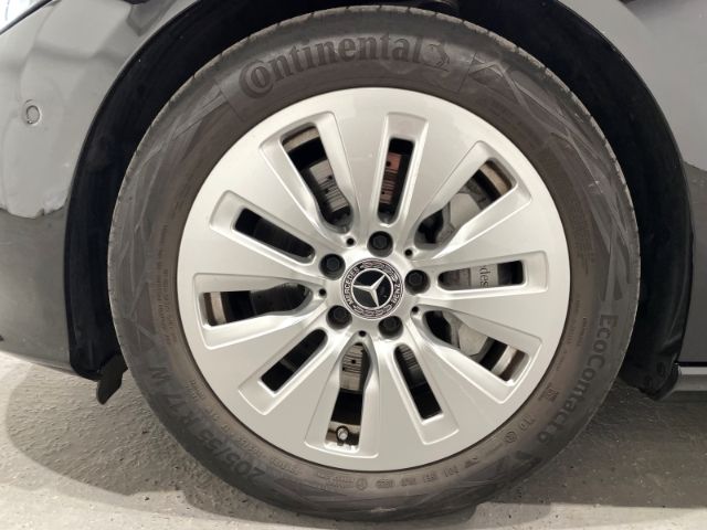 Mercedes-Benz C 220 2022