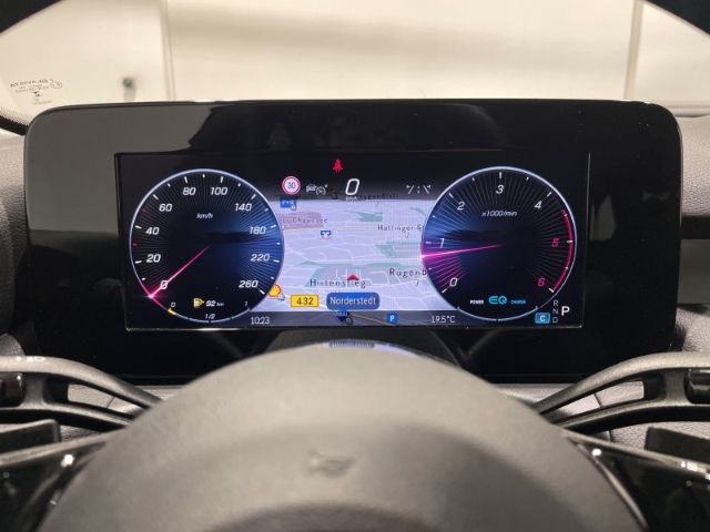 Mercedes-Benz C 220 2022