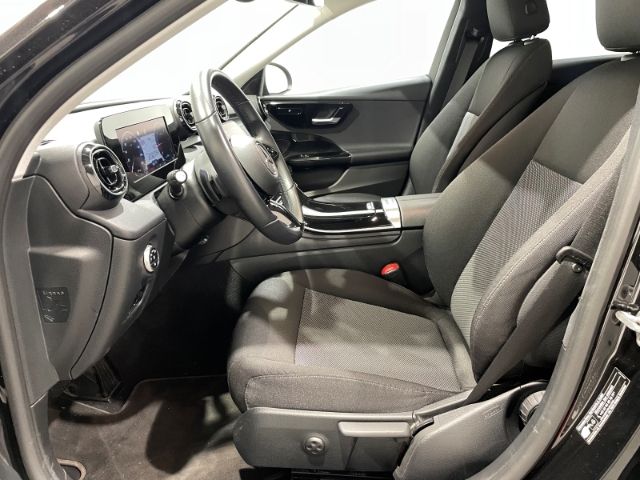 Mercedes-Benz C 220 2022