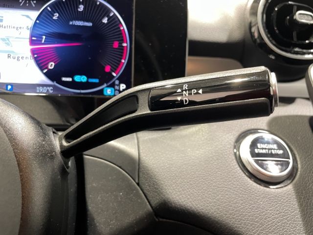 Mercedes-Benz C 220 2022