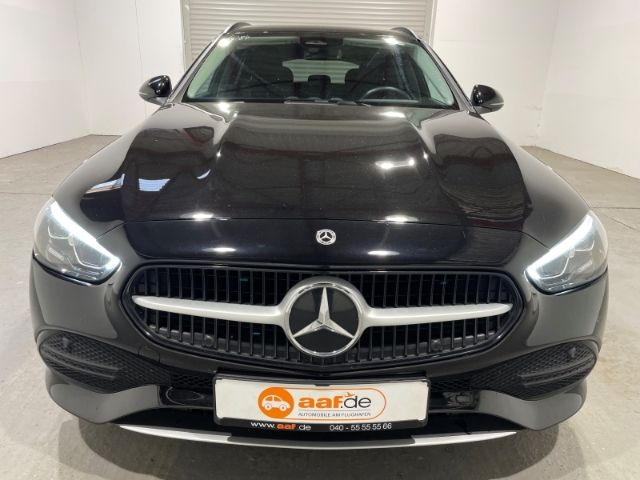 Mercedes-Benz C 220 2022