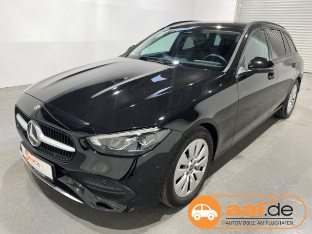 Mercedes-Benz C 220 2022