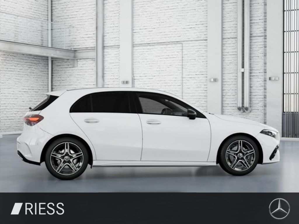 Mercedes-Benz A 200 2024
