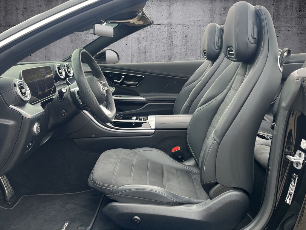 Mercedes-Benz CLE 300 2024