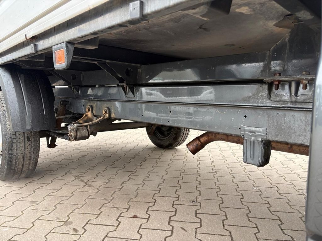 Volkswagen Crafter 2019