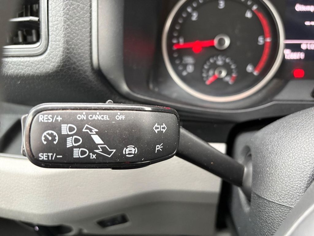 Volkswagen Crafter 2019