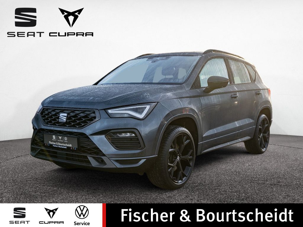 Seat Ateca 2021