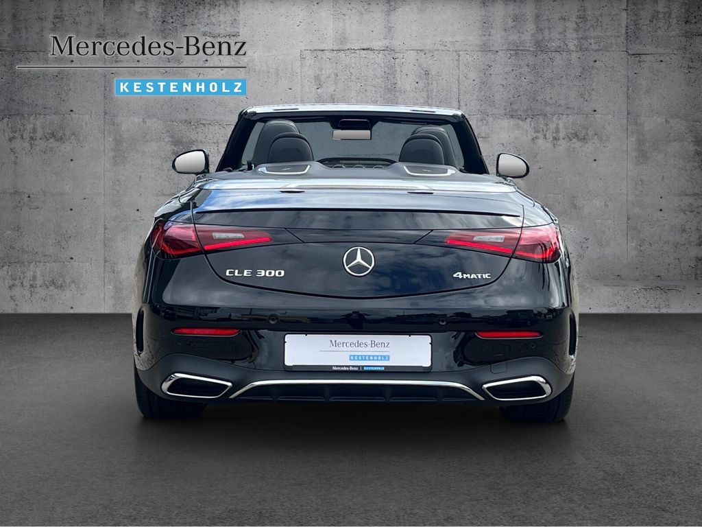 Mercedes-Benz CLE 300 2024