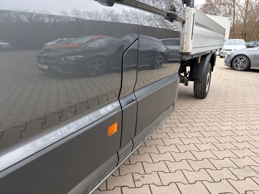 Volkswagen Crafter 2019