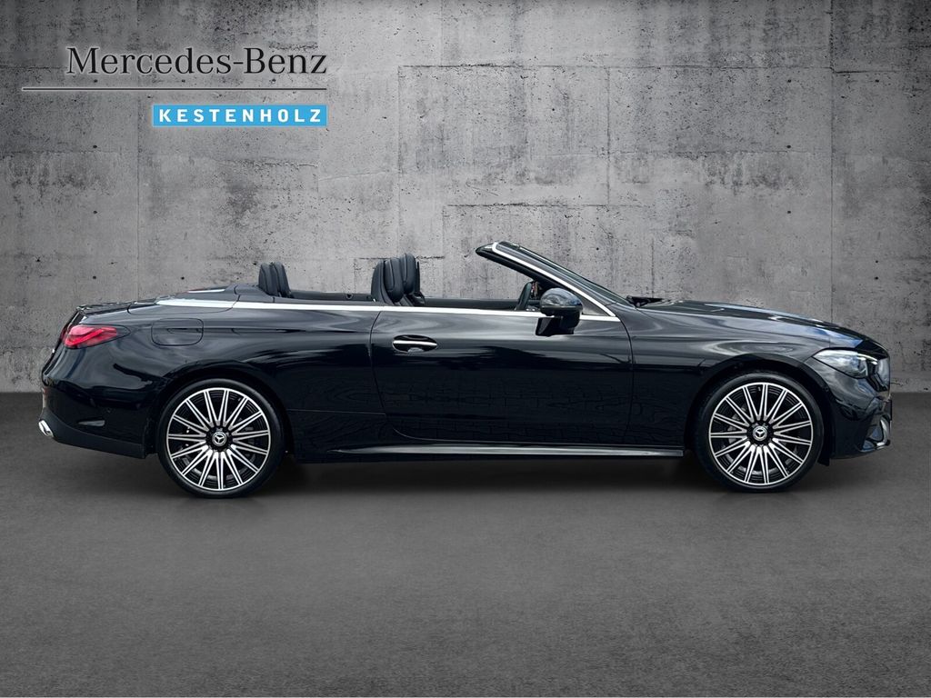 Mercedes-Benz CLE 300 2024