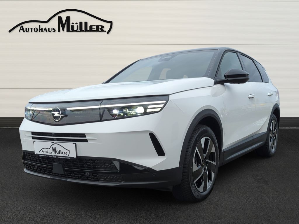 Opel Grandland (X) 2025