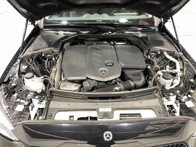 Mercedes-Benz C 220 2022