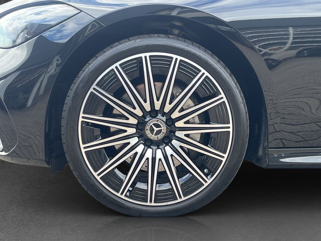 Mercedes-Benz CLE 300 2024