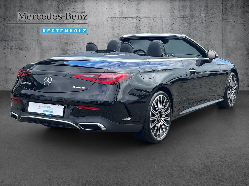 Mercedes-Benz CLE 300 2024