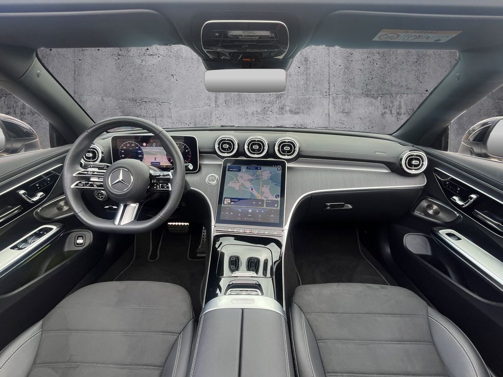 Mercedes-Benz CLE 300 2024
