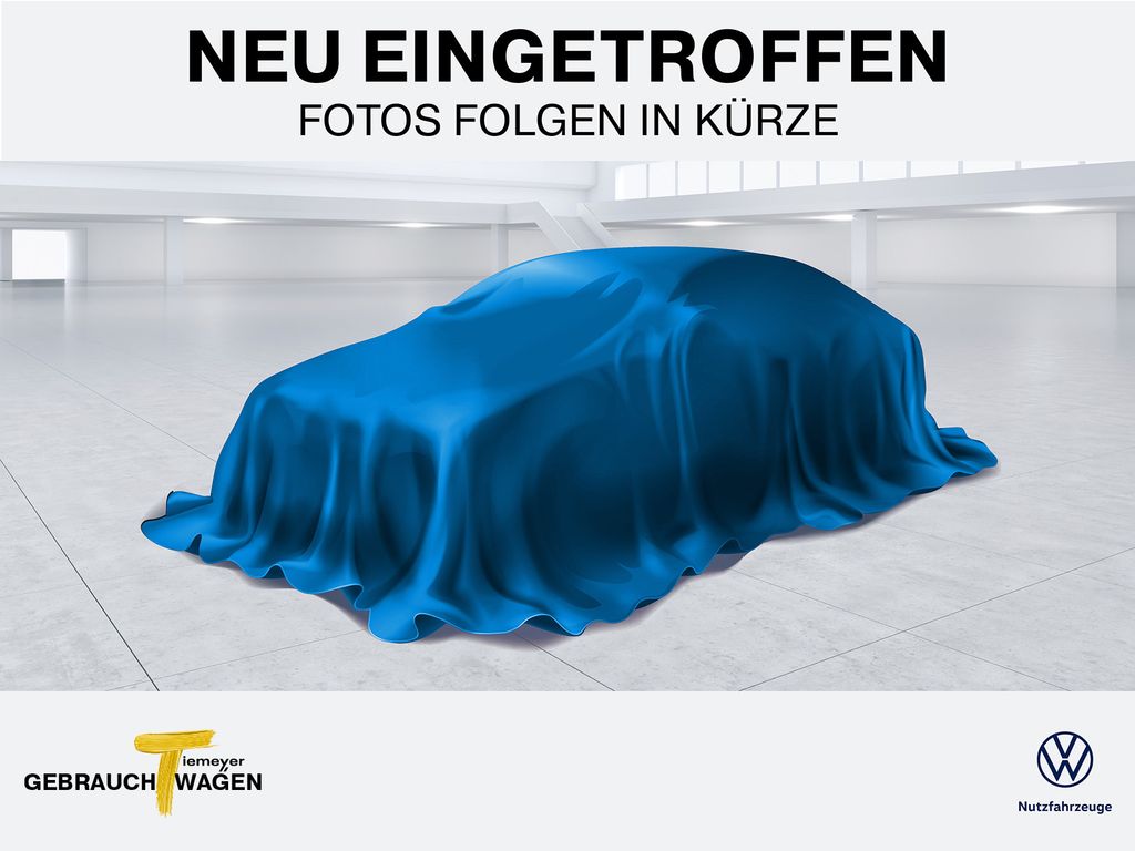 Volkswagen T6 Caravelle 2024