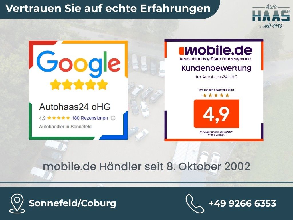 Volkswagen Crafter 2019