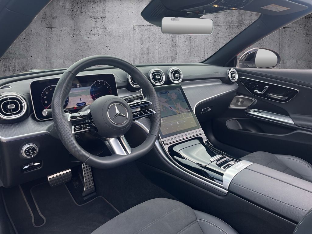 Mercedes-Benz CLE 300 2024