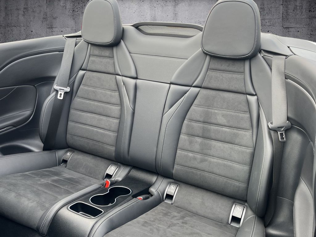 Mercedes-Benz CLE 300 2024