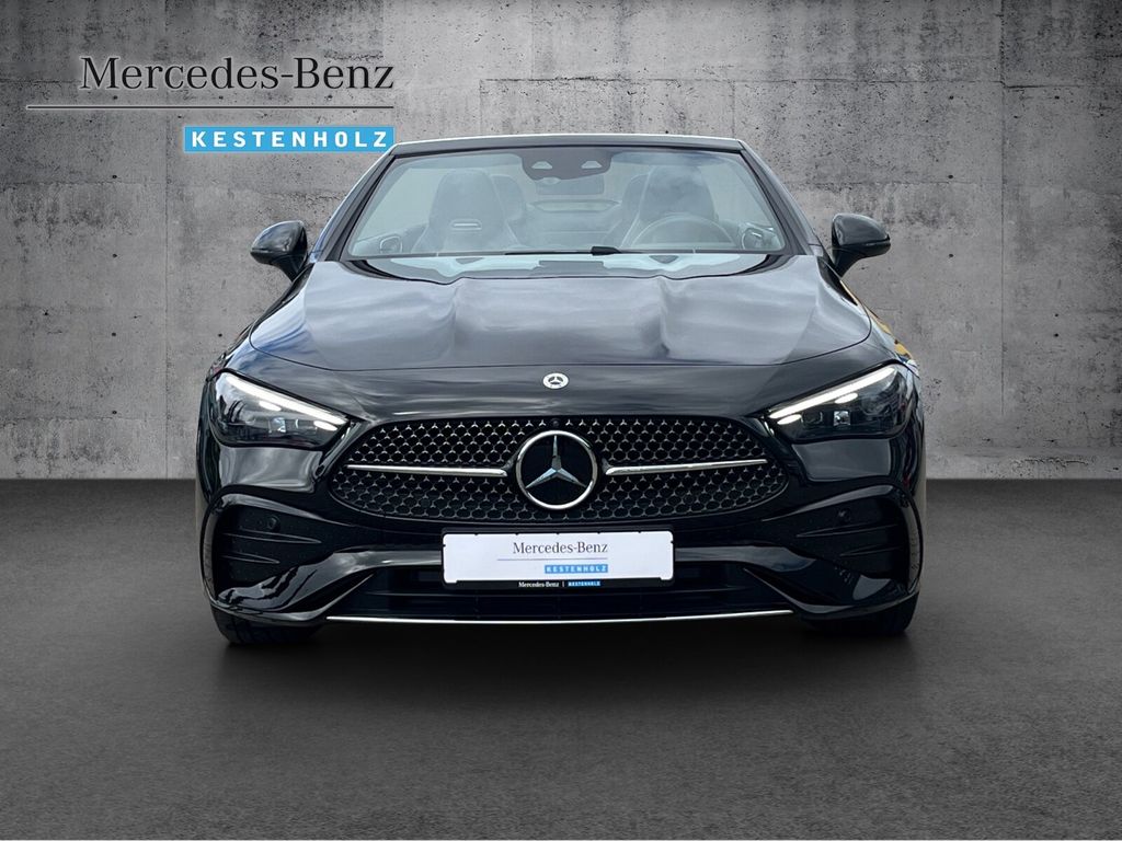 Mercedes-Benz CLE 300 2024