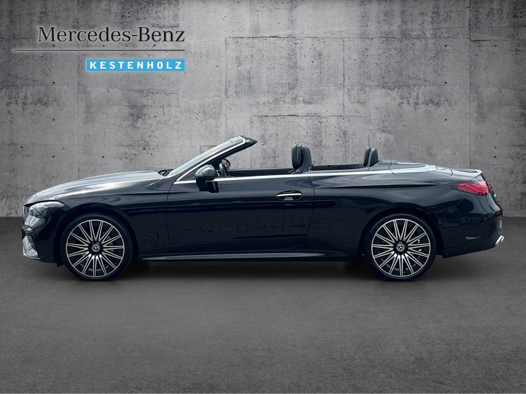 Mercedes-Benz CLE 300 2024