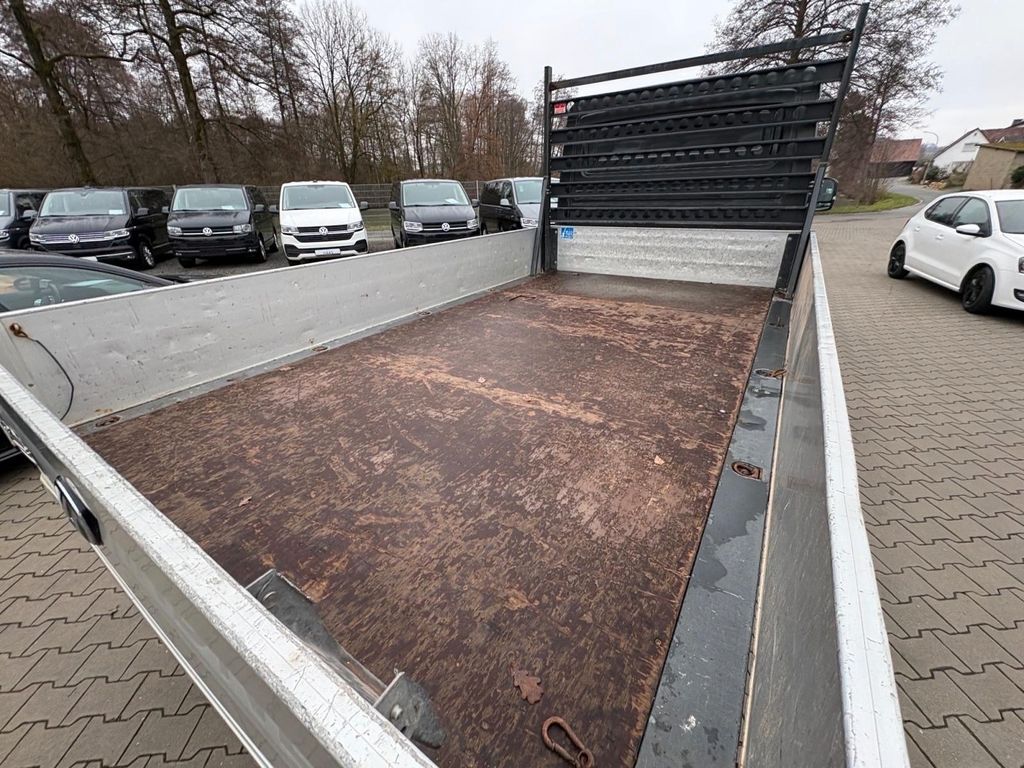 Volkswagen Crafter 2019