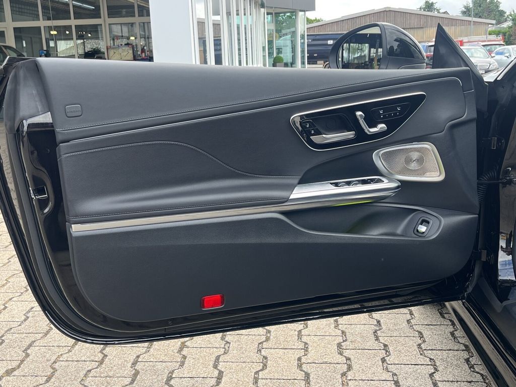 Mercedes-Benz CLE 300 2024